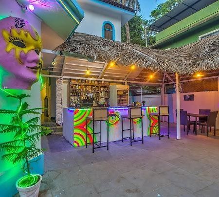 Candolim Boutique House Dış mekan fotoğraf