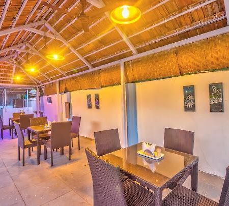 Candolim Boutique House Dış mekan fotoğraf