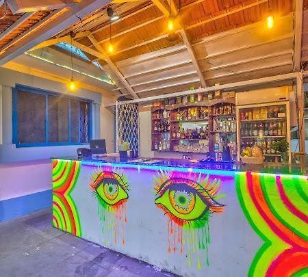 Candolim Boutique House Dış mekan fotoğraf