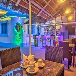 Candolim Boutique House Dış mekan fotoğraf