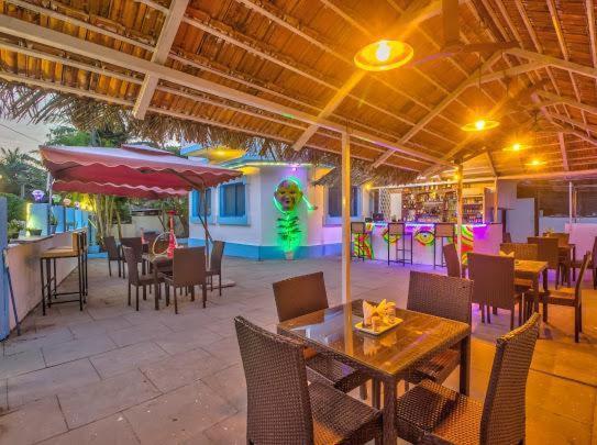 Candolim Boutique House Dış mekan fotoğraf