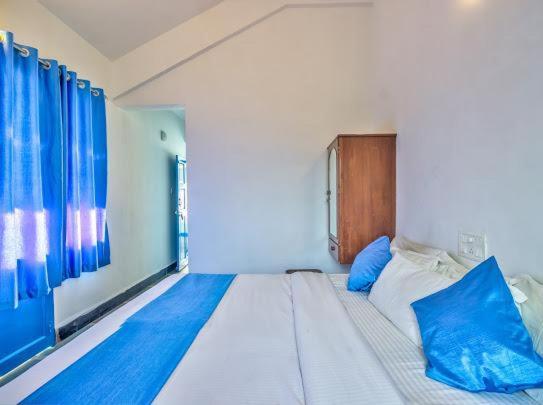 Candolim Boutique House Dış mekan fotoğraf