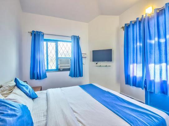 Candolim Boutique House Dış mekan fotoğraf