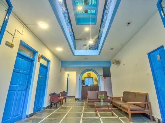 Candolim Boutique House Dış mekan fotoğraf