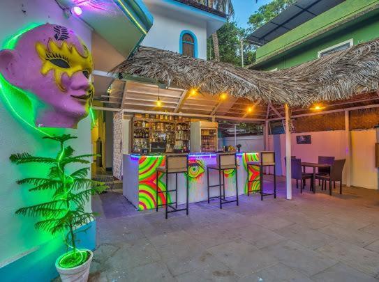 Candolim Boutique House Dış mekan fotoğraf