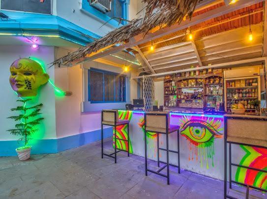 Candolim Boutique House Dış mekan fotoğraf