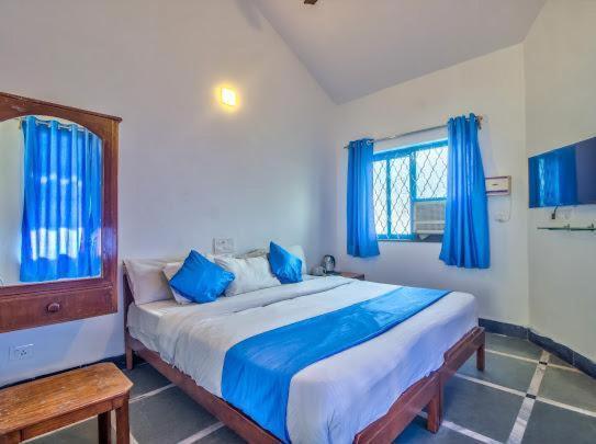 Candolim Boutique House Dış mekan fotoğraf