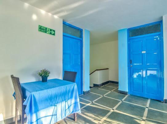 Candolim Boutique House Dış mekan fotoğraf
