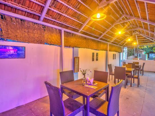 Candolim Boutique House Dış mekan fotoğraf