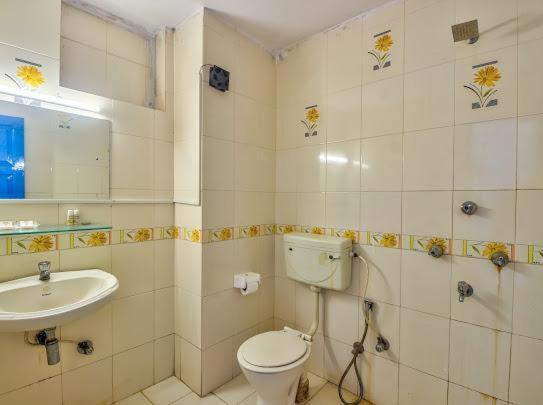 Candolim Boutique House Dış mekan fotoğraf