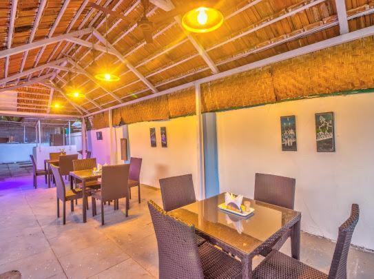 Candolim Boutique House Dış mekan fotoğraf