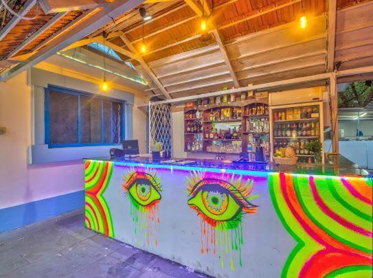 Candolim Boutique House Dış mekan fotoğraf