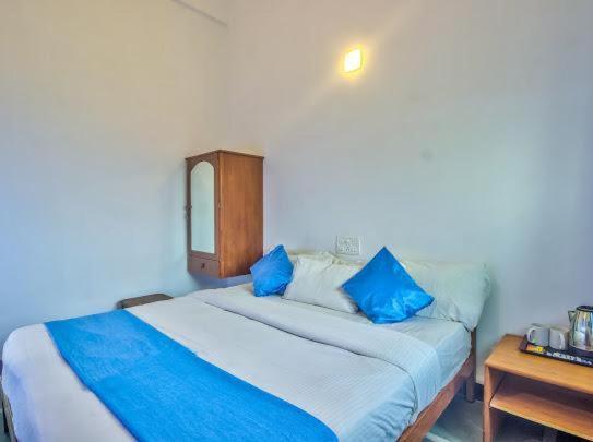 Candolim Boutique House Dış mekan fotoğraf