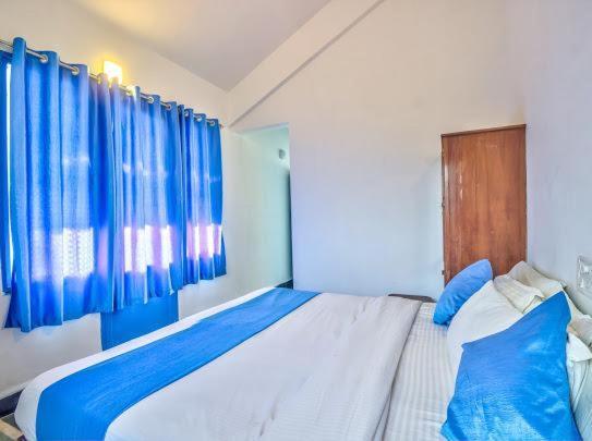 Candolim Boutique House Dış mekan fotoğraf