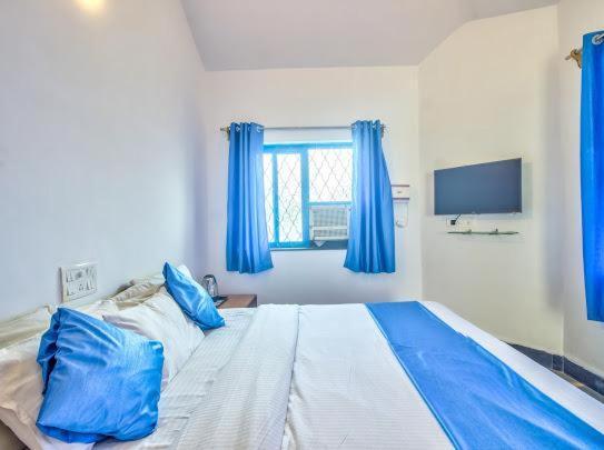 Candolim Boutique House Dış mekan fotoğraf
