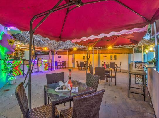 Candolim Boutique House Dış mekan fotoğraf