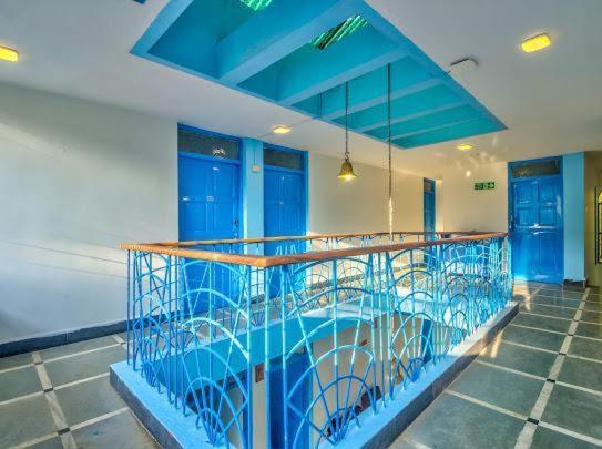 Candolim Boutique House Dış mekan fotoğraf